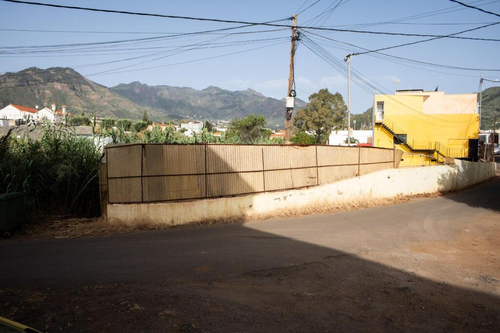 Terreno Urbano en Valsequillo, Gran Canaria, Islas Canarias, - foto 7