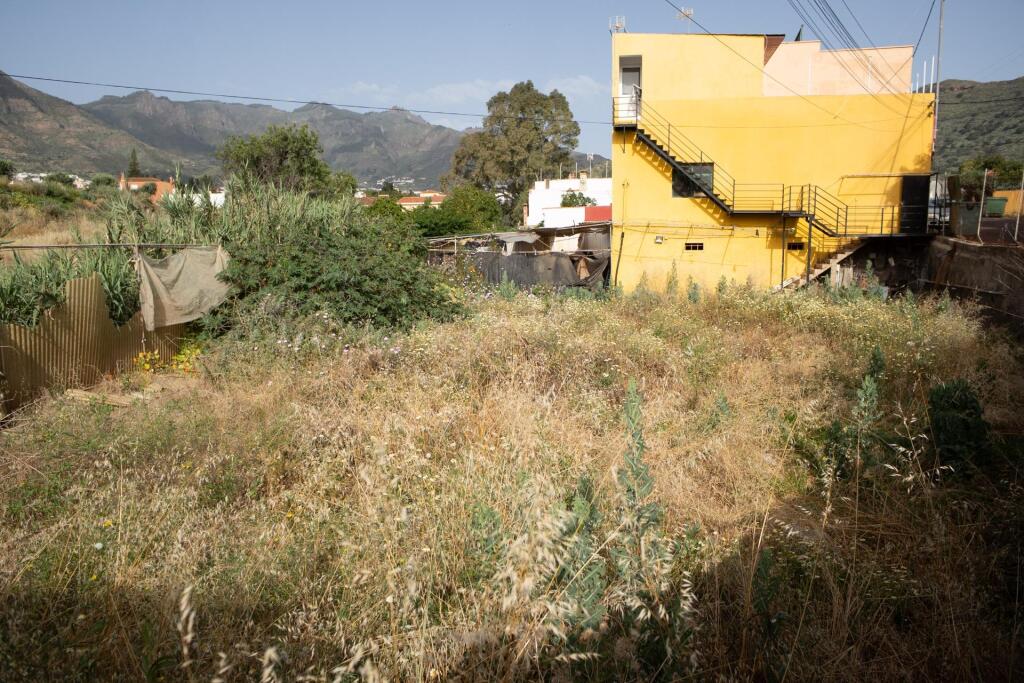 Terreno Urbano en Valsequillo, Gran Canaria, Islas Canarias, - foto 8