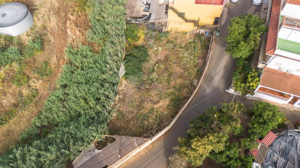 Terreno Urbano en Valsequillo, Gran Canaria, Islas Canarias, - foto 9