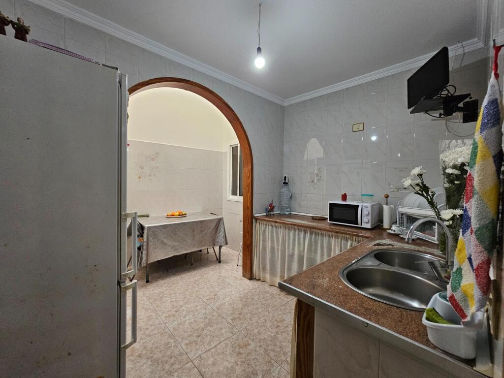 Casa en Calle Escultor Plácido Fleitas - foto 12
