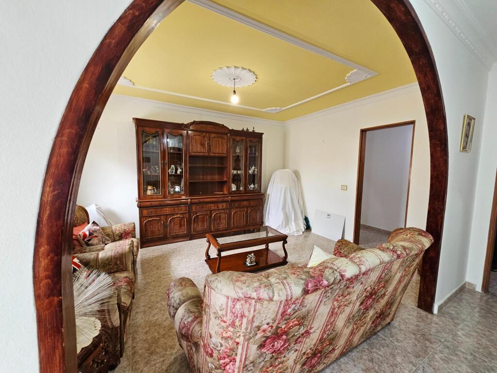 Casa en Calle Escultor Plácido Fleitas - foto 3