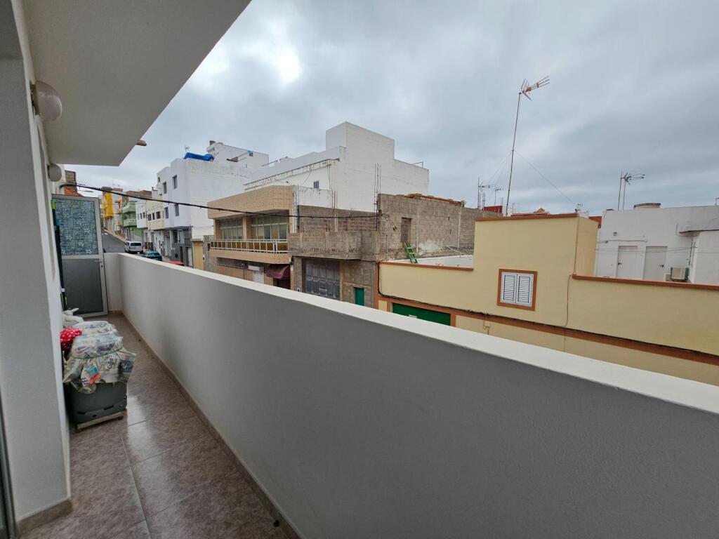 Casa en Calle Escultor Plácido Fleitas - foto 22