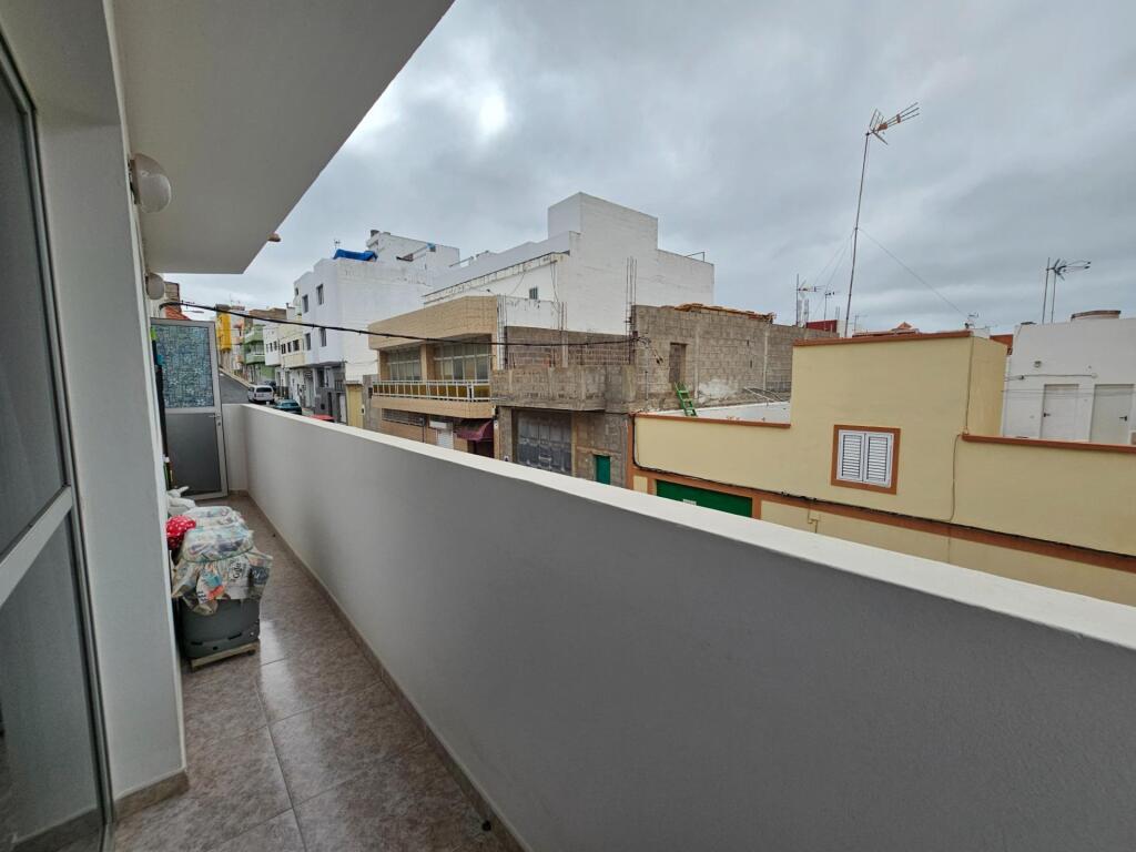 Casa en Calle Escultor Plácido Fleitas - foto 24