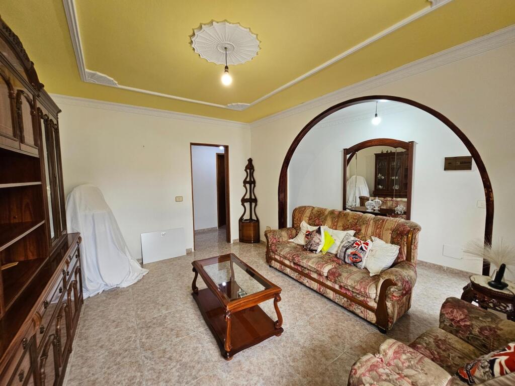 Casa en Calle Escultor Plácido Fleitas - foto 4