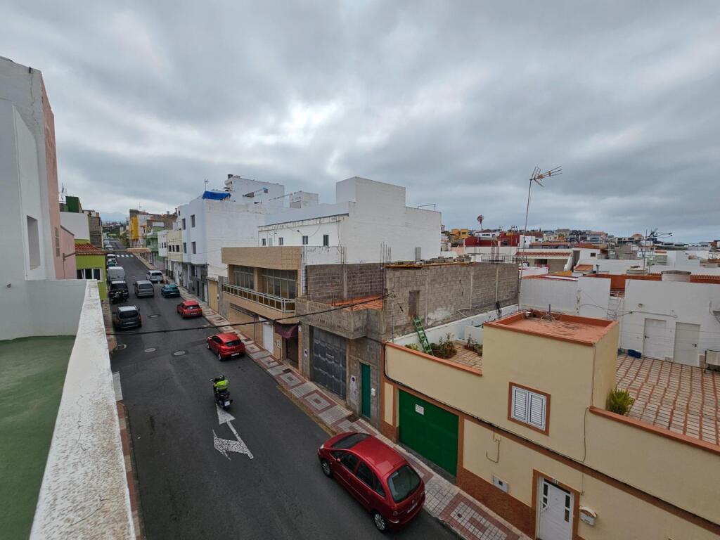 Casa en Calle Escultor Plácido Fleitas - foto 32