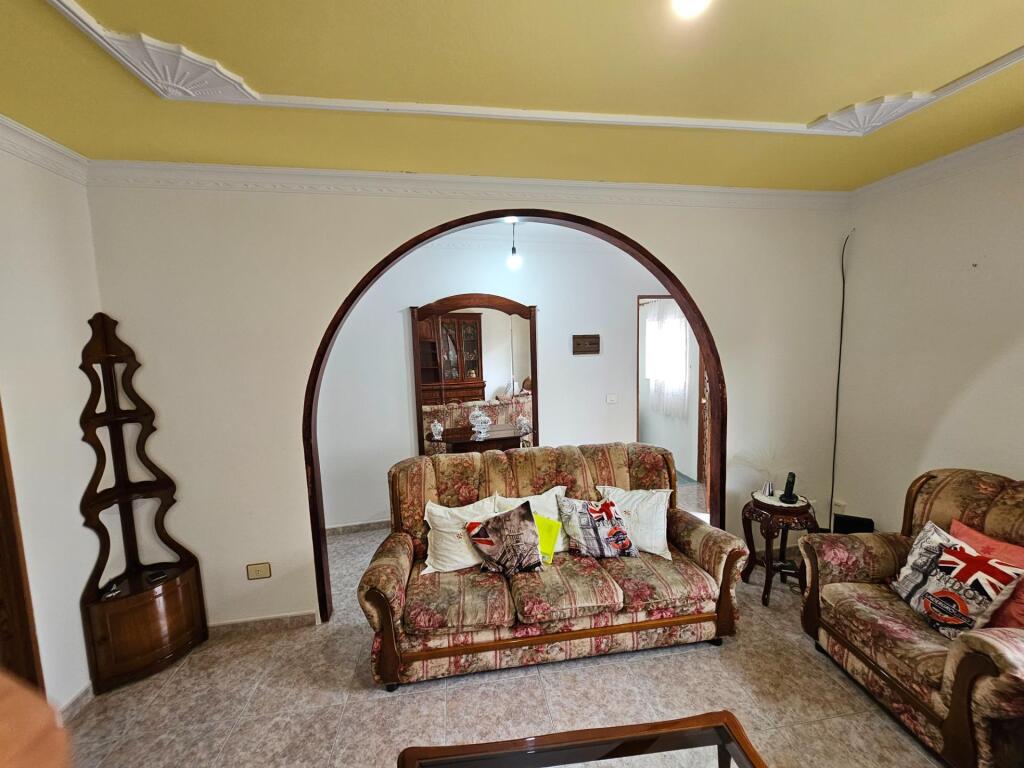 Casa en Calle Escultor Plácido Fleitas - foto 6