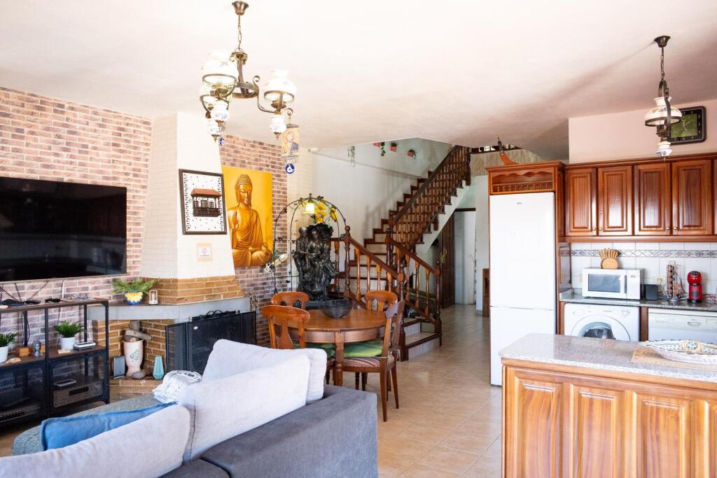 Atención, posibilidad de hipoteca al 100%, Casa o chalet en  - foto 4