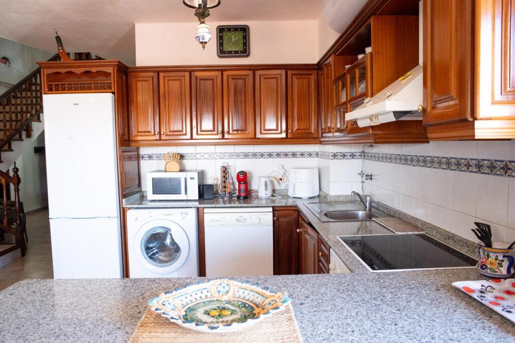 Atención, posibilidad de hipoteca al 100%, Casa o chalet en  - foto 5