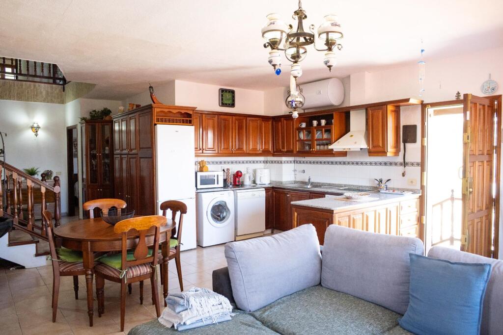 Atención, posibilidad de hipoteca al 100%, Casa o chalet en  - foto 9