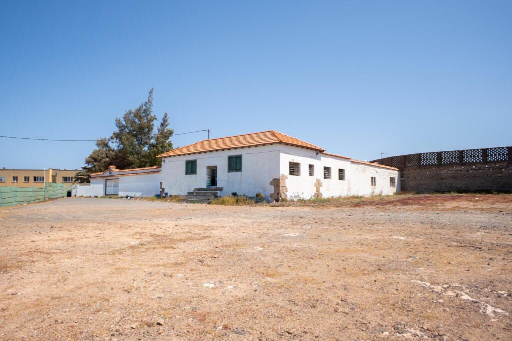 ESPECTACULAR CHALET EN EL CALERO LAS PALMAS DE GRAN CANARIA  - foto 2