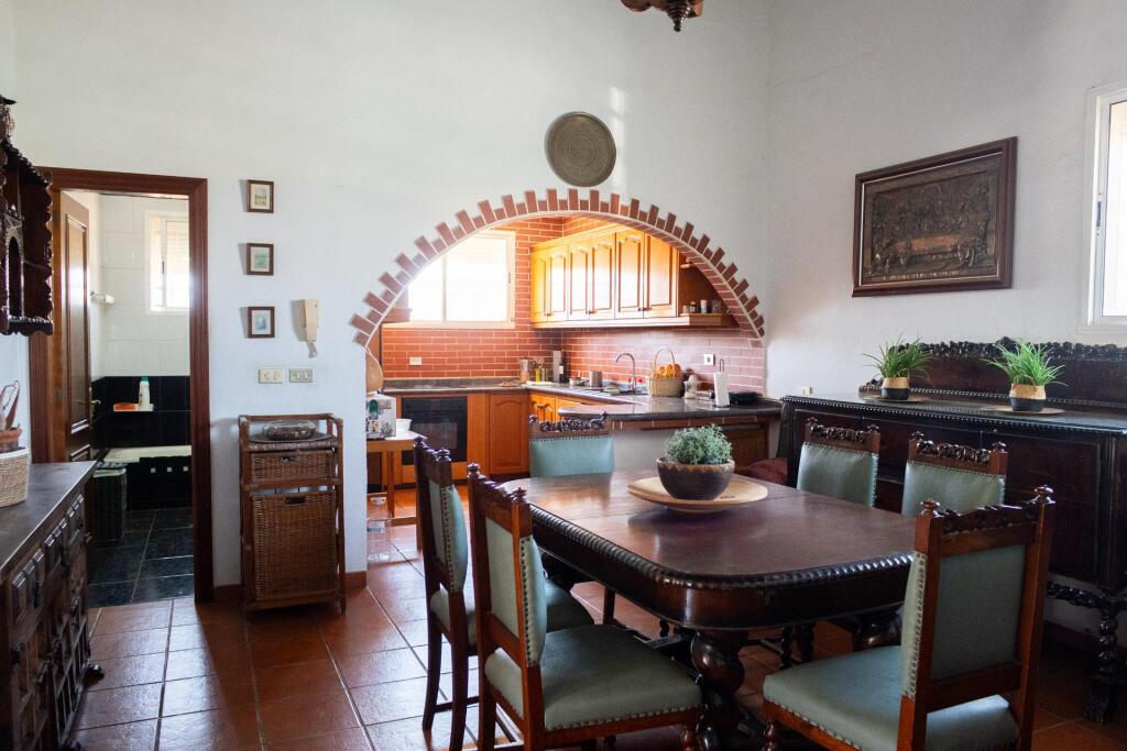 ESPECTACULAR CHALET EN EL CALERO LAS PALMAS DE GRAN CANARIA  - foto 11