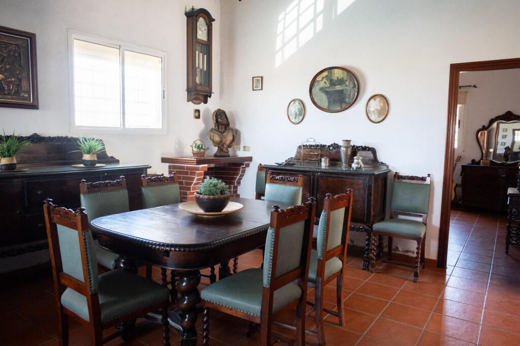 ESPECTACULAR CHALET EN EL CALERO LAS PALMAS DE GRAN CANARIA  - foto 12