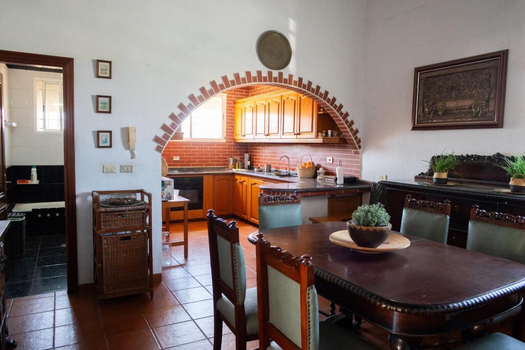 ESPECTACULAR CHALET EN EL CALERO LAS PALMAS DE GRAN CANARIA  - foto 13
