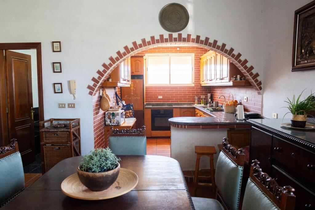 ESPECTACULAR CHALET EN EL CALERO LAS PALMAS DE GRAN CANARIA  - foto 14