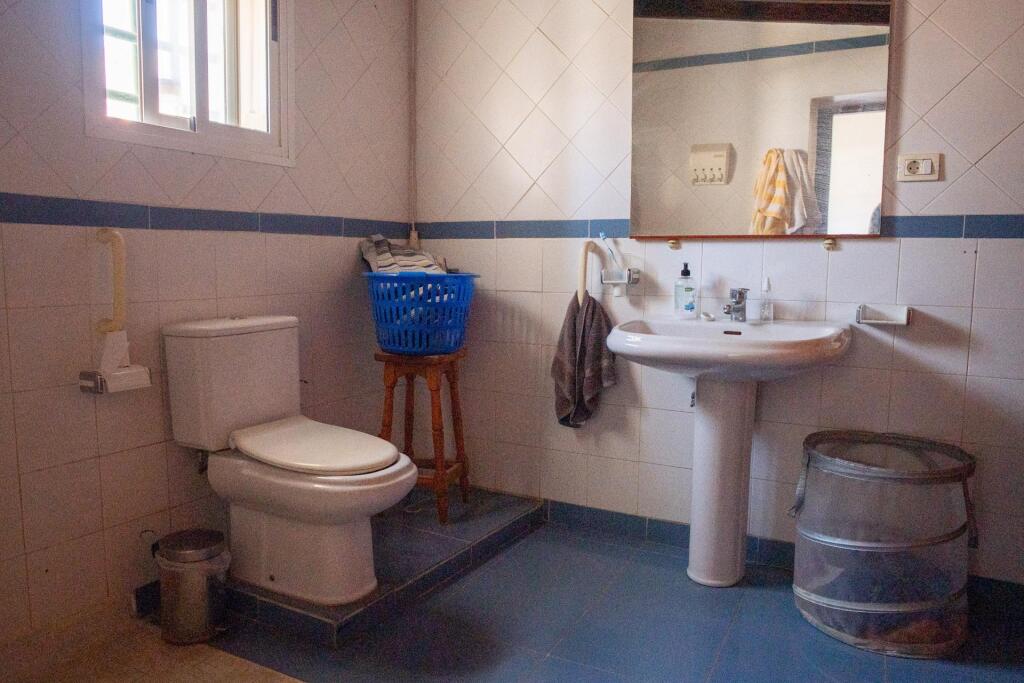 ESPECTACULAR CHALET EN EL CALERO LAS PALMAS DE GRAN CANARIA  - foto 18