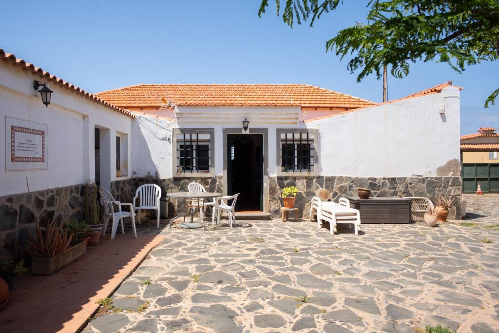 ESPECTACULAR CHALET EN EL CALERO LAS PALMAS DE GRAN CANARIA  - foto 3