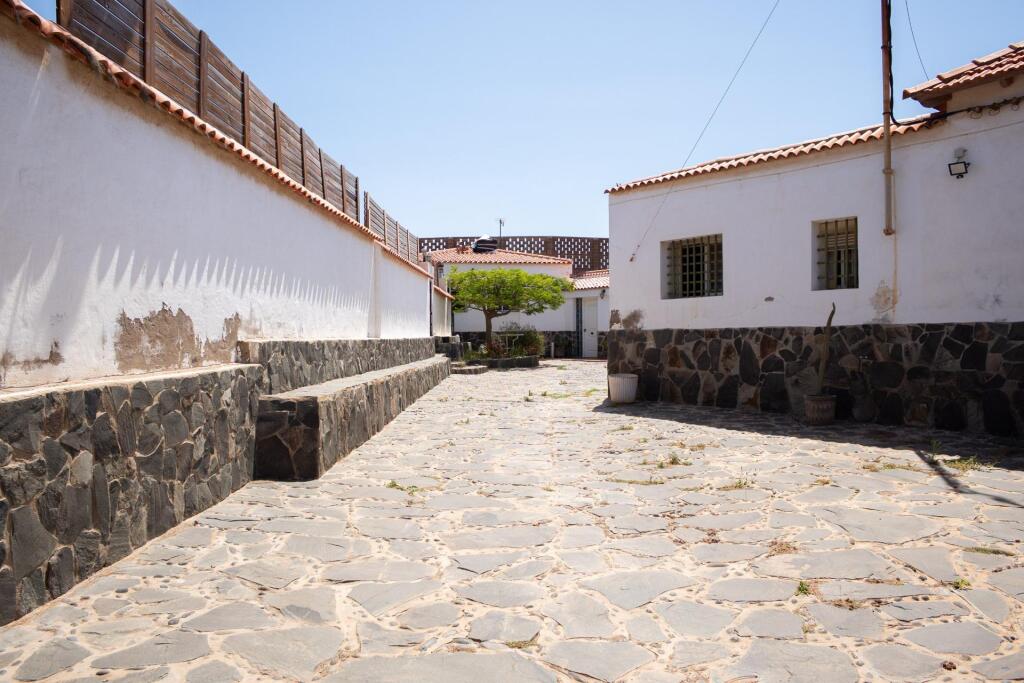 ESPECTACULAR CHALET EN EL CALERO LAS PALMAS DE GRAN CANARIA  - foto 30