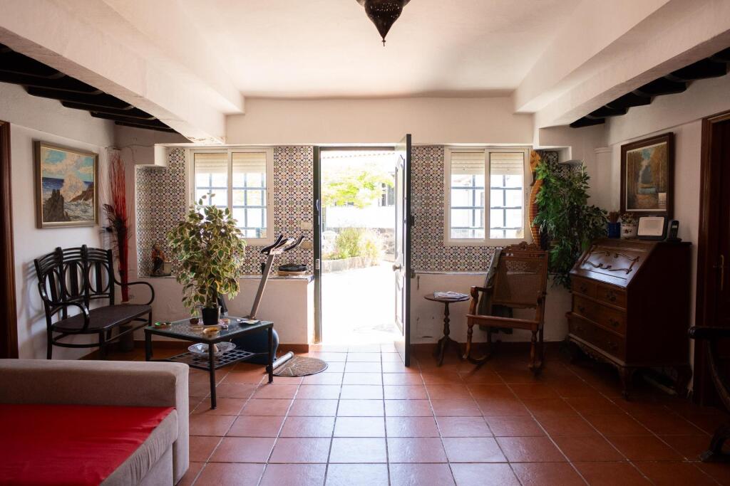 ESPECTACULAR CHALET EN EL CALERO LAS PALMAS DE GRAN CANARIA  - foto 4