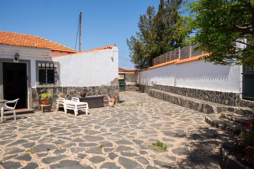 ESPECTACULAR CHALET EN EL CALERO LAS PALMAS DE GRAN CANARIA  - foto 31