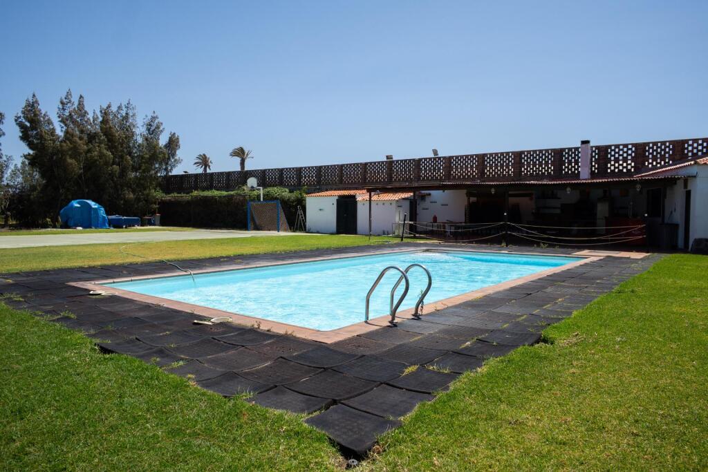 ESPECTACULAR CHALET EN EL CALERO LAS PALMAS DE GRAN CANARIA  - foto 33