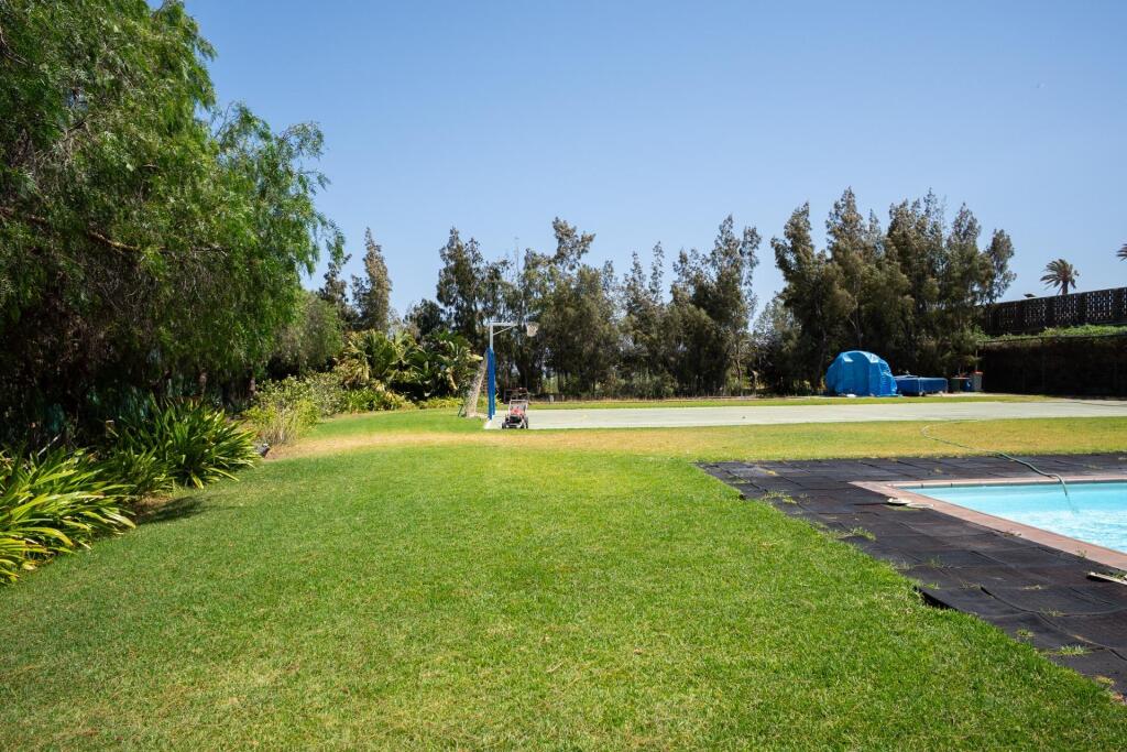 ESPECTACULAR CHALET EN EL CALERO LAS PALMAS DE GRAN CANARIA  - foto 34