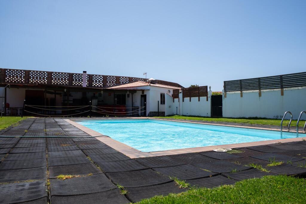 ESPECTACULAR CHALET EN EL CALERO LAS PALMAS DE GRAN CANARIA  - foto 35