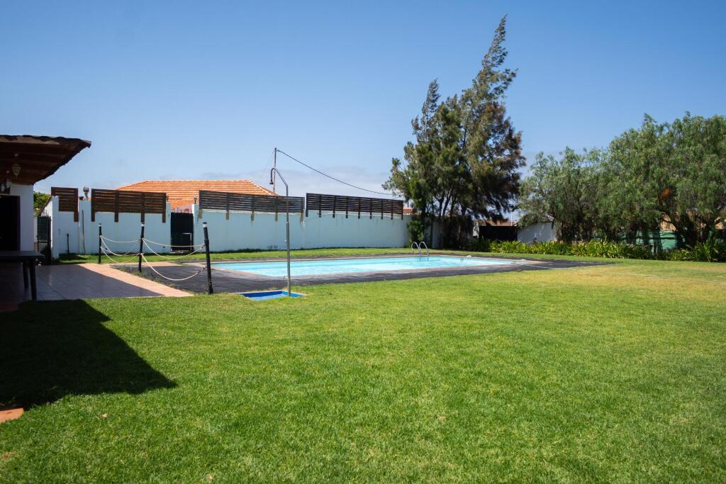 ESPECTACULAR CHALET EN EL CALERO LAS PALMAS DE GRAN CANARIA  - foto 36