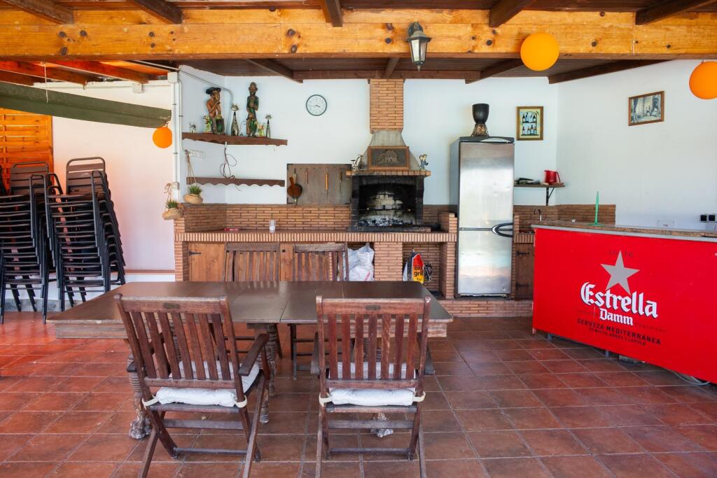 ESPECTACULAR CHALET EN EL CALERO LAS PALMAS DE GRAN CANARIA  - foto 40