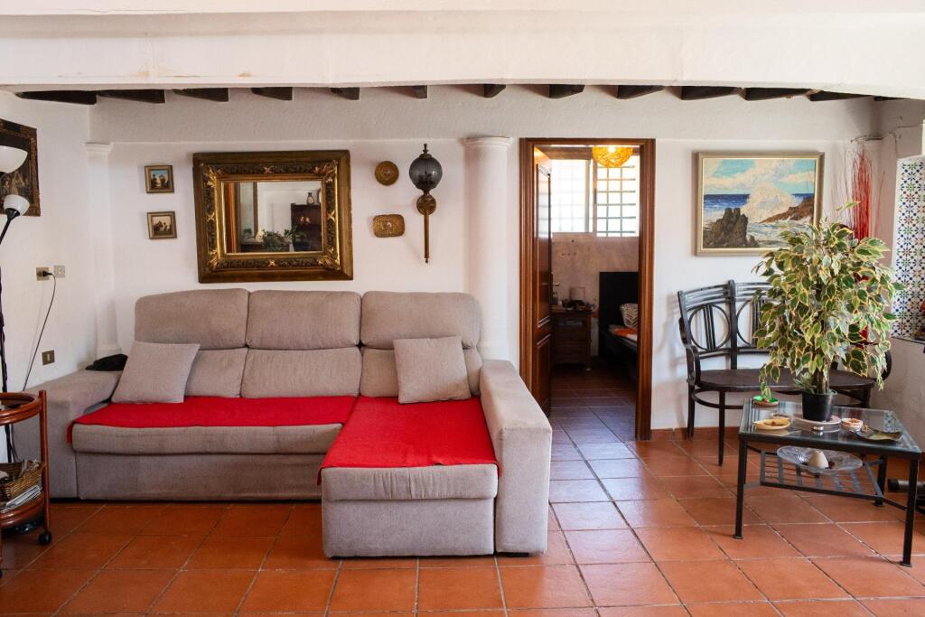ESPECTACULAR CHALET EN EL CALERO LAS PALMAS DE GRAN CANARIA  - foto 5