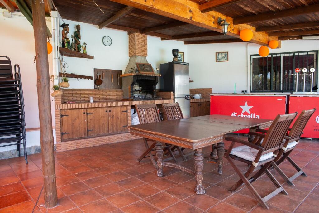 ESPECTACULAR CHALET EN EL CALERO LAS PALMAS DE GRAN CANARIA  - foto 41