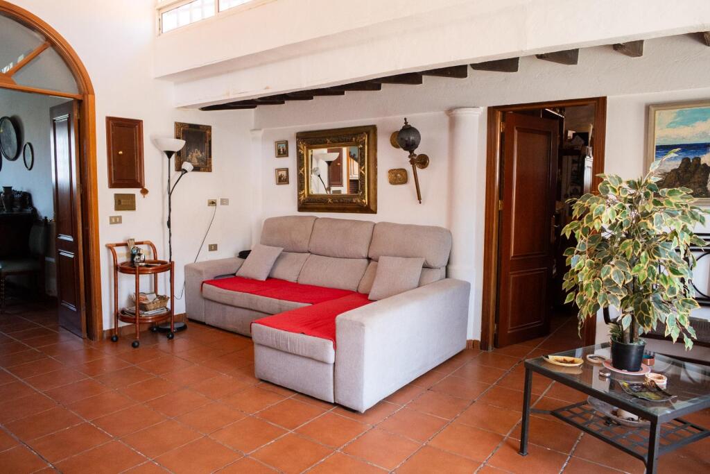 ESPECTACULAR CHALET EN EL CALERO LAS PALMAS DE GRAN CANARIA  - foto 6