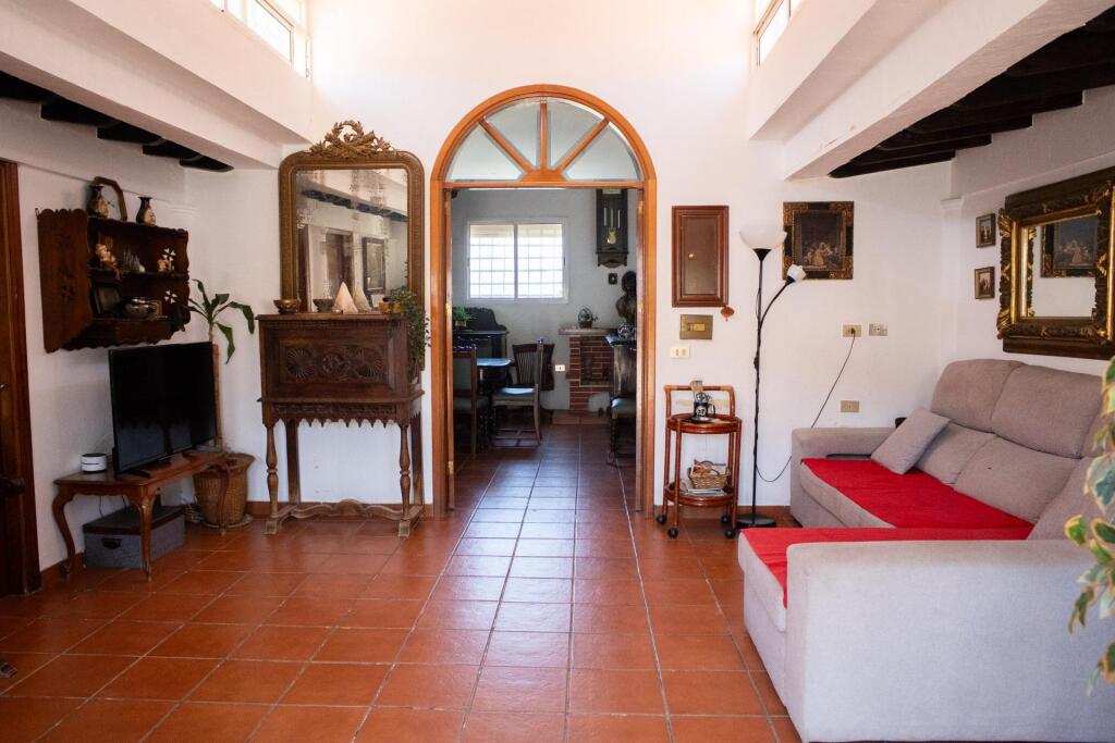ESPECTACULAR CHALET EN EL CALERO LAS PALMAS DE GRAN CANARIA  - foto 7