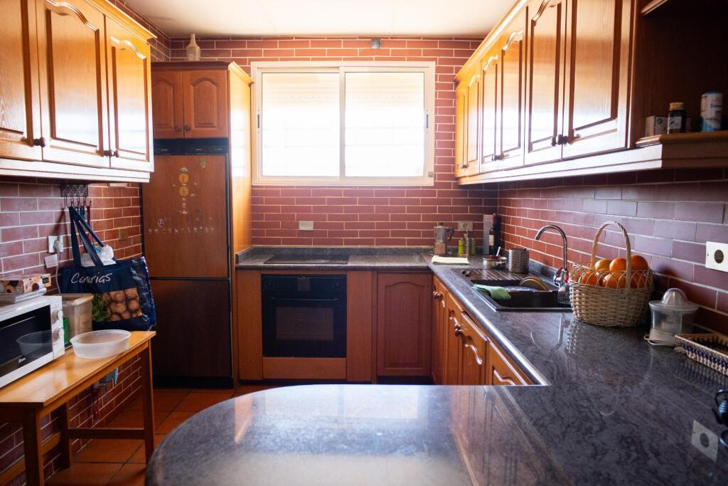 ESPECTACULAR CHALET EN EL CALERO LAS PALMAS DE GRAN CANARIA  - foto 9