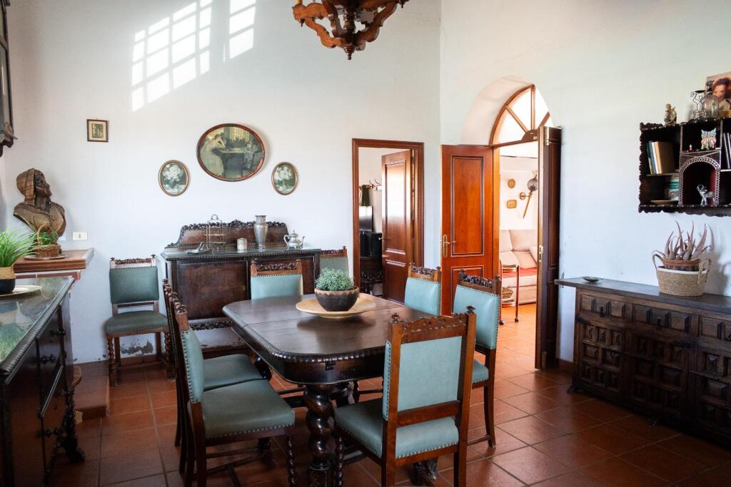 ESPECTACULAR CHALET EN EL CALERO LAS PALMAS DE GRAN CANARIA  - foto 10