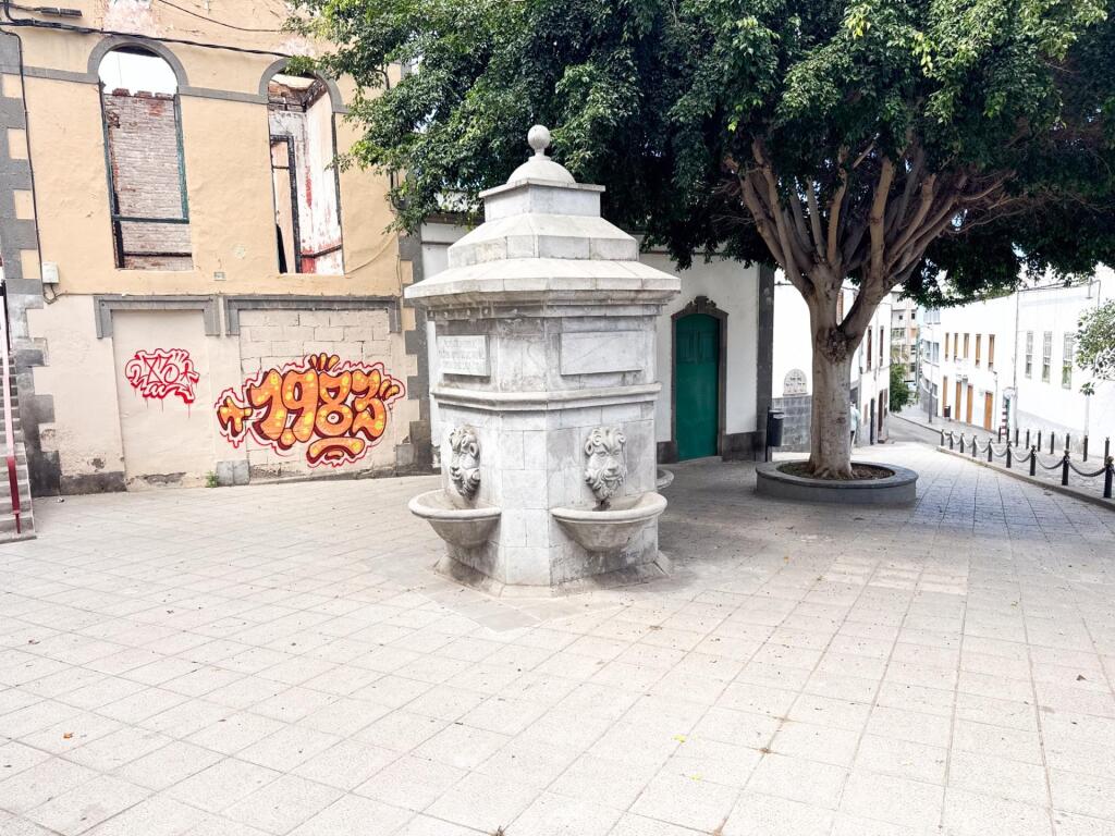 PISO CENTRICO EN LAS PALMAS DE GRAN CANARIA, ISLAS CANARIAS, - foto 11