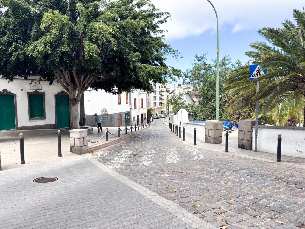 PISO CENTRICO EN LAS PALMAS DE GRAN CANARIA, ISLAS CANARIAS, - foto 13