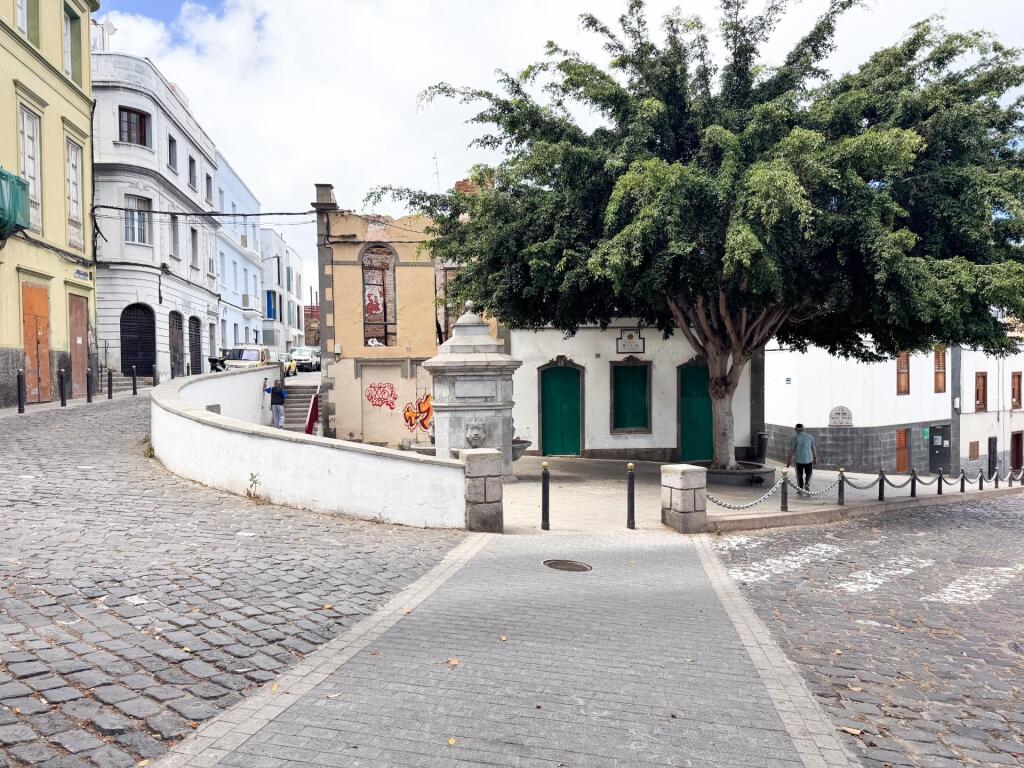 PISO CENTRICO EN LAS PALMAS DE GRAN CANARIA, ISLAS CANARIAS, - foto 14