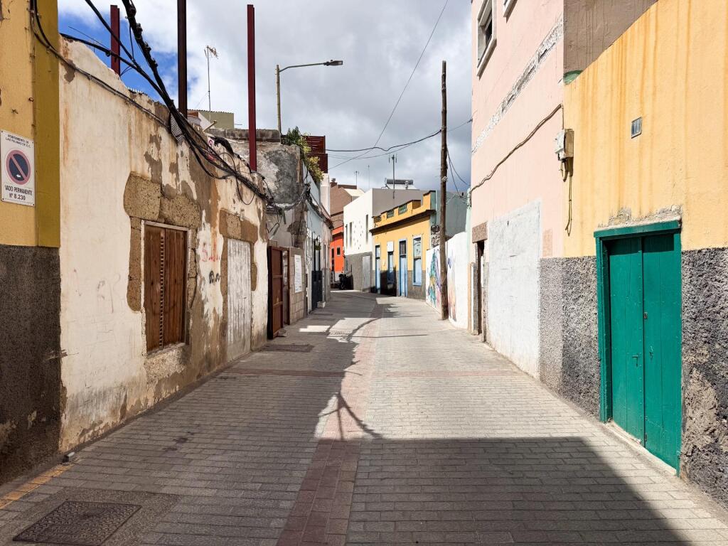 PISO CENTRICO EN LAS PALMAS DE GRAN CANARIA, ISLAS CANARIAS, - foto 18