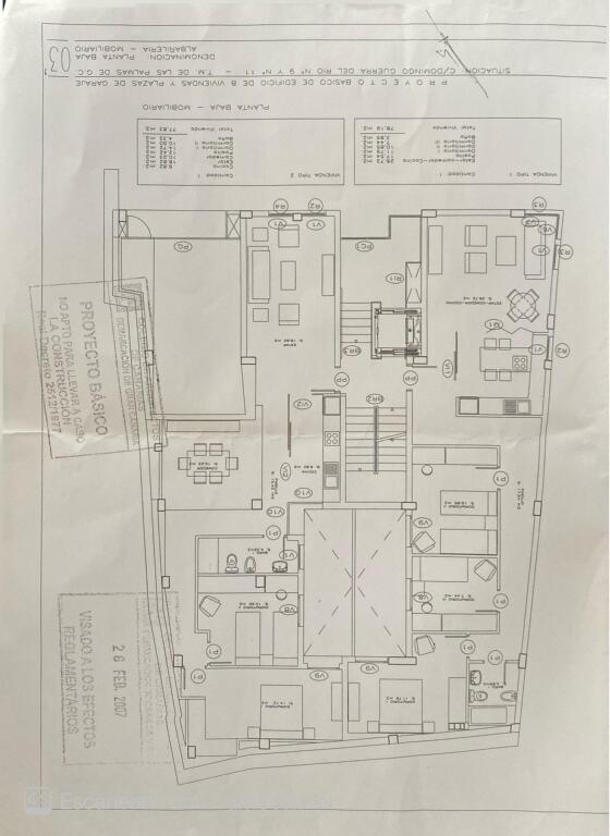PISO CENTRICO EN LAS PALMAS DE GRAN CANARIA, ISLAS CANARIAS, - foto 22