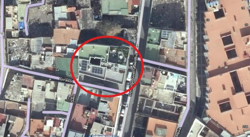 PISO CENTRICO EN LAS PALMAS DE GRAN CANARIA, ISLAS CANARIAS, - foto 23