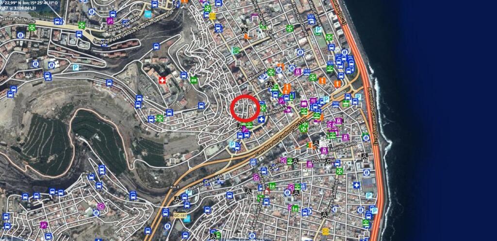 PISO CENTRICO EN LAS PALMAS DE GRAN CANARIA, ISLAS CANARIAS, - foto 24