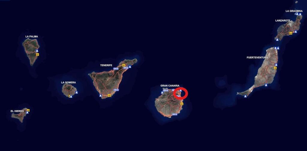 PISO CENTRICO EN LAS PALMAS DE GRAN CANARIA, ISLAS CANARIAS, - foto 26
