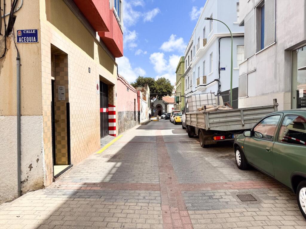 PISO CENTRICO EN LAS PALMAS DE GRAN CANARIA, ISLAS CANARIAS, - foto 5