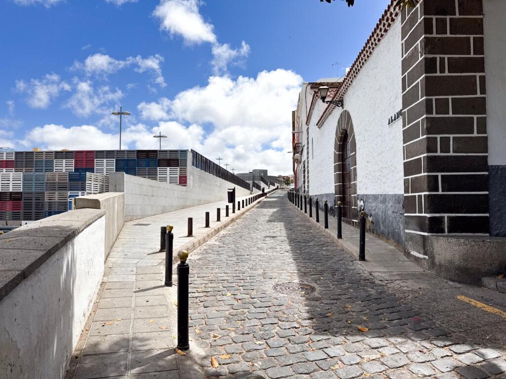 PISO CENTRICO EN LAS PALMAS DE GRAN CANARIA, ISLAS CANARIAS, - foto 10