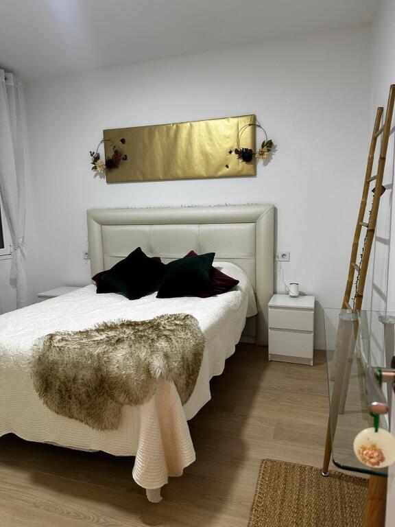 Alquiler de habitación en piso reformado de 89 m2 | 3 dormit - foto 17