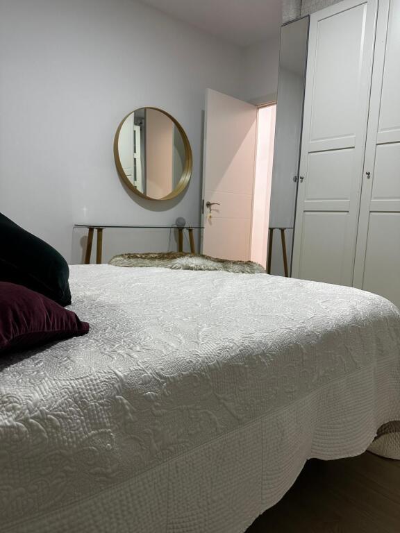 Alquiler de habitación en piso reformado de 89 m2 | 3 dormit - foto 18