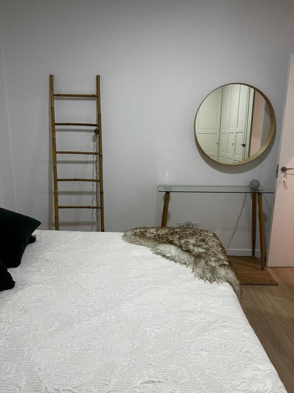 Alquiler de habitación en piso reformado de 89 m2 | 3 dormit - foto 19