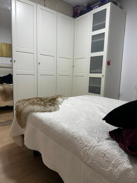 Alquiler de habitación en piso reformado de 89 m2 | 3 dormit - foto 20