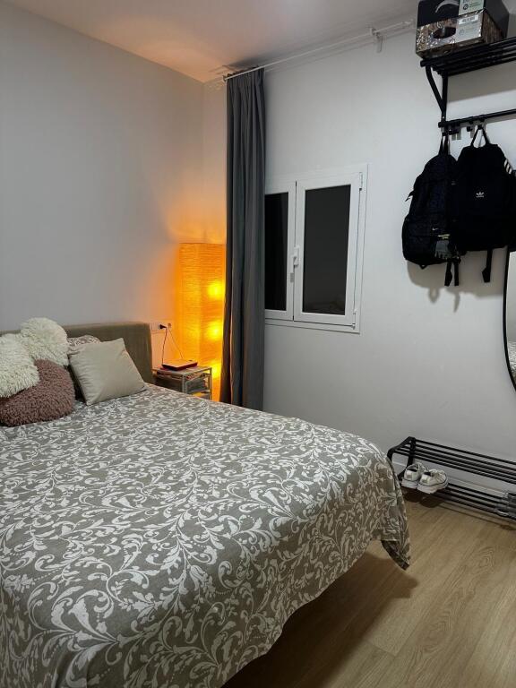 Alquiler de habitación en piso reformado de 89 m2 | 3 dormit - foto 23