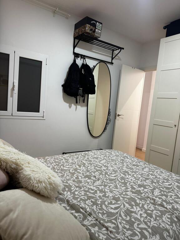 Alquiler de habitación en piso reformado de 89 m2 | 3 dormit - foto 24